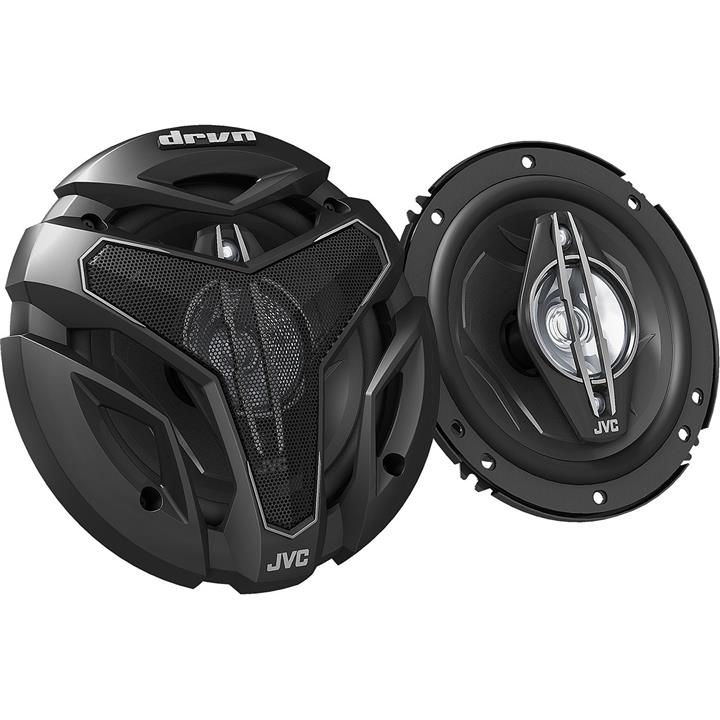 اسپیکر خودرو جی وی سی مدل CS-ZX640 JVC CS-ZX640 Car Speakers